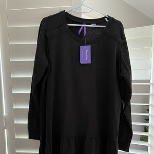 Seraphine maternity/nursing dress - Never worn